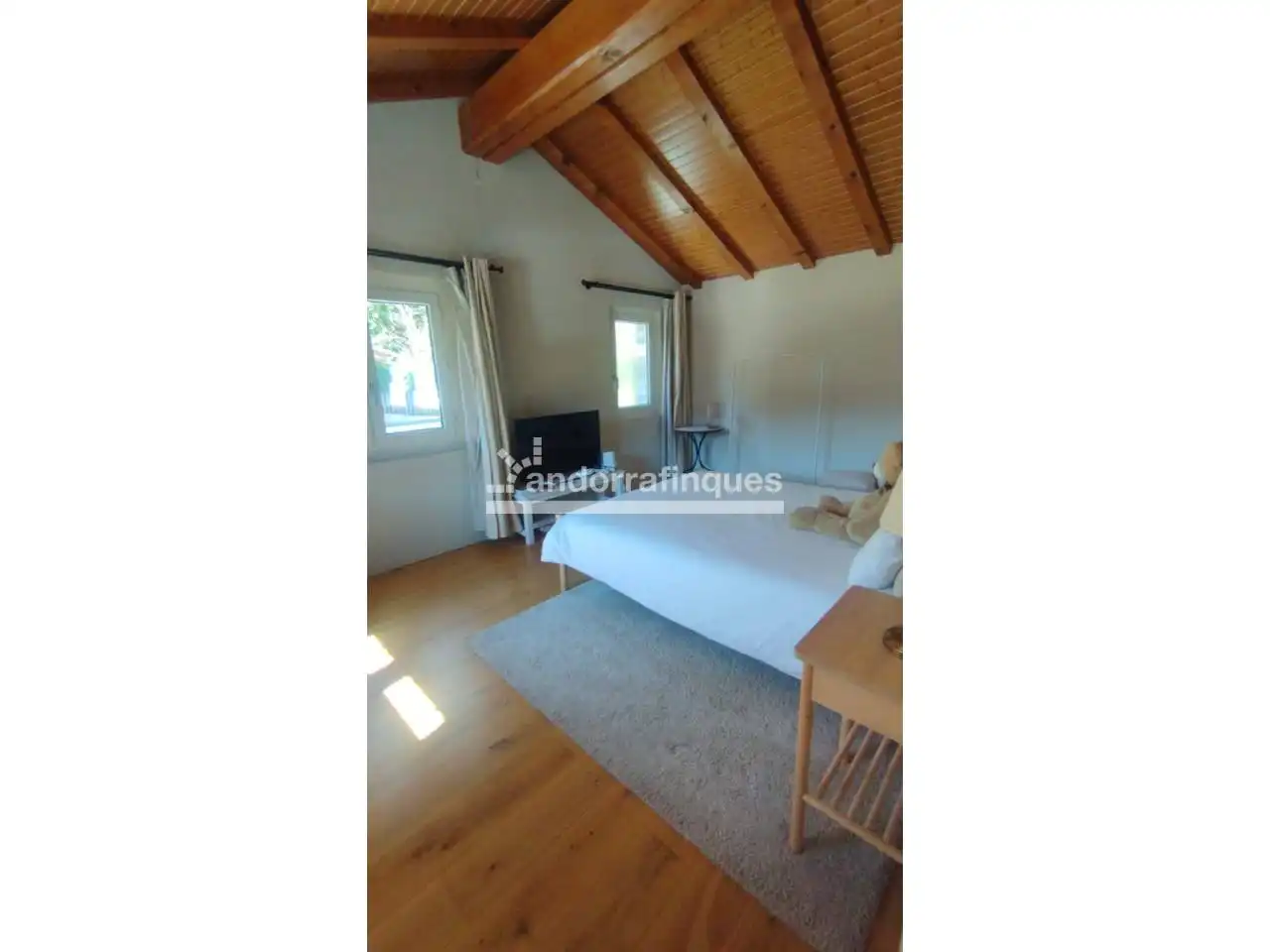 Casa con jardín en venta en La Massana pueblo, imagen 38