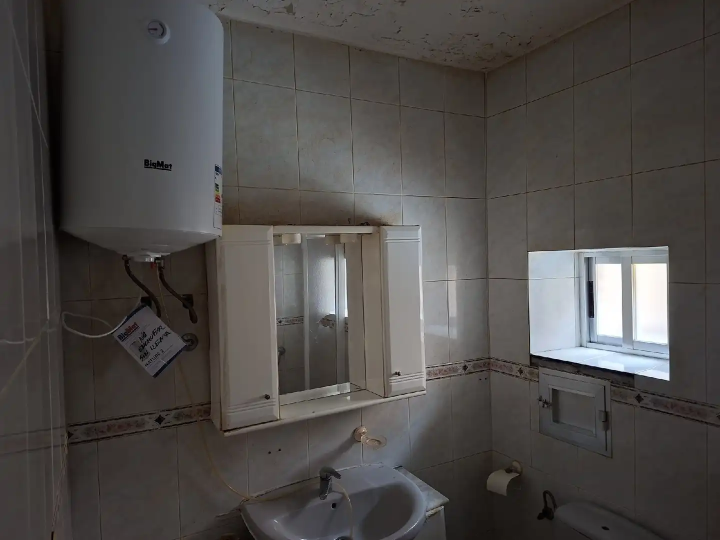 Flat for sale in C/ Rigoberta Menchú, Palomarejos