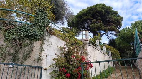 Foto 4 de Casa o xalet en venda a Sant Cebrià de Vallalta, Barcelona