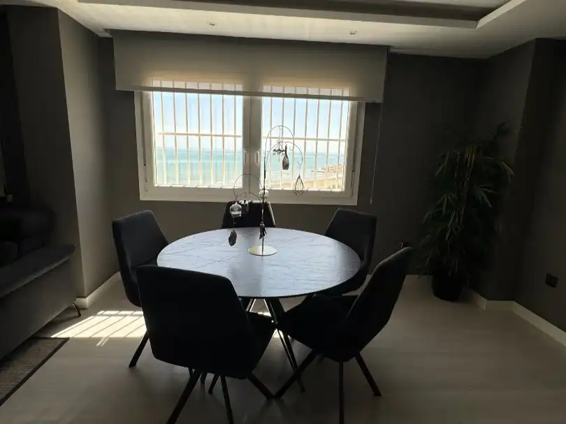 Flat for rent in Málaga, Málaga