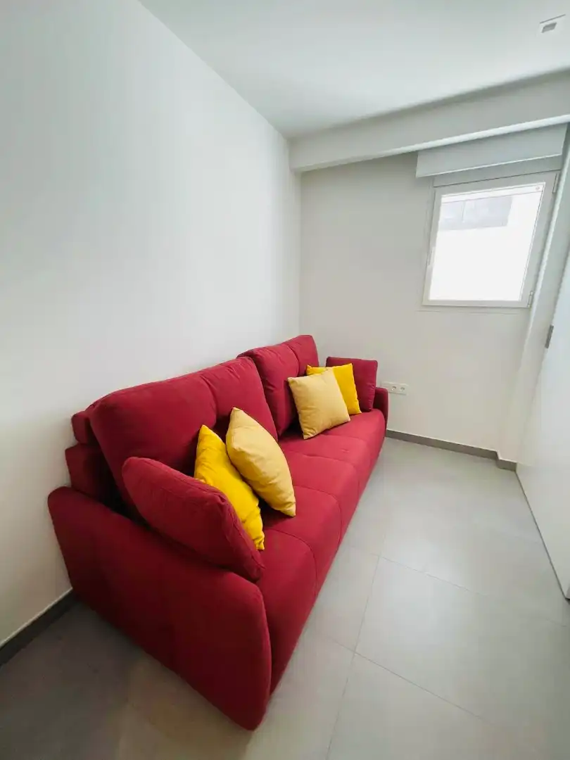 Apartament amb terrassa en venda a Cumbre del Sol, imagen 4