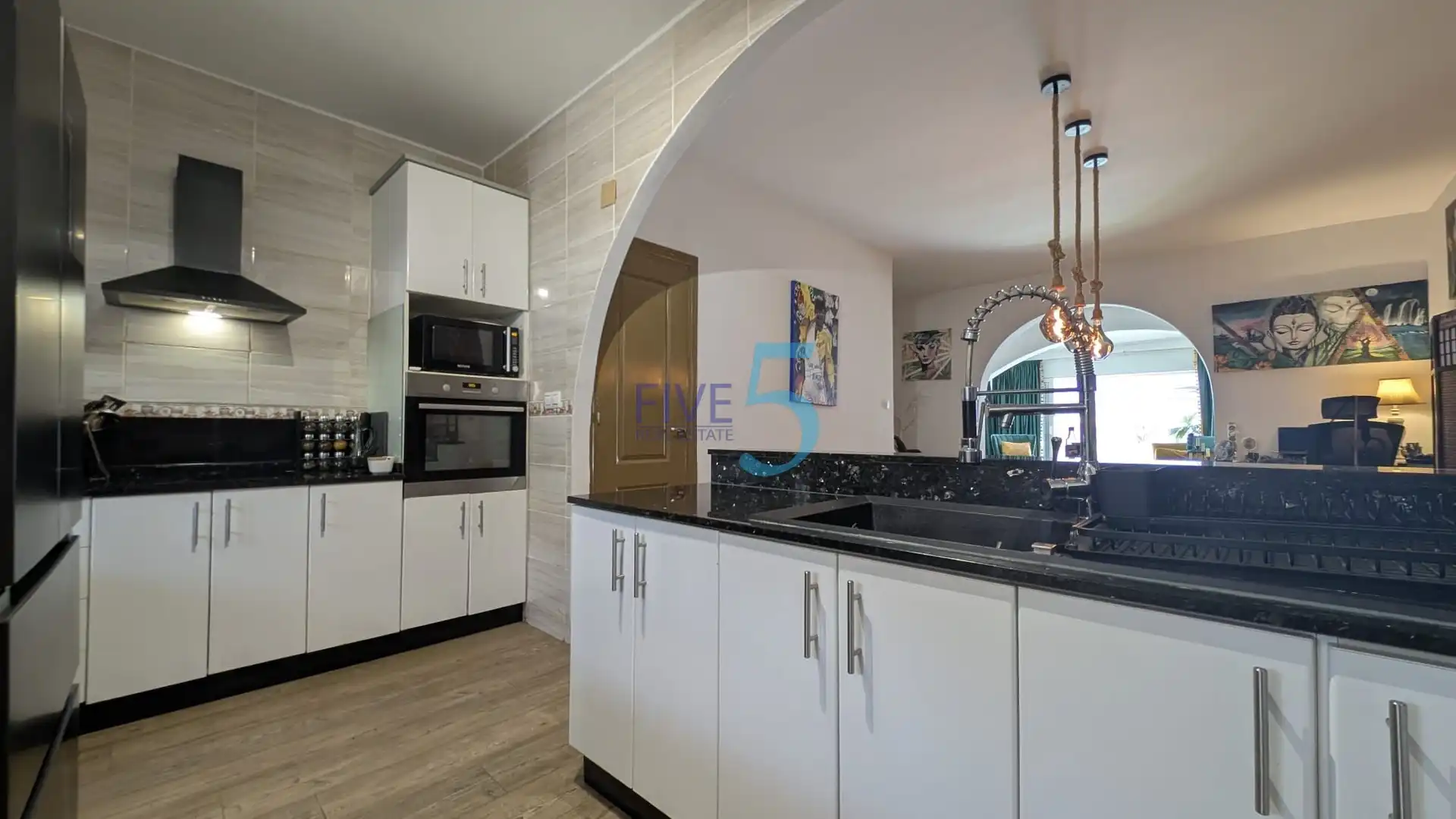 Casa a schiera con terrazza in vendita a Orihuela Costa, imagen 20