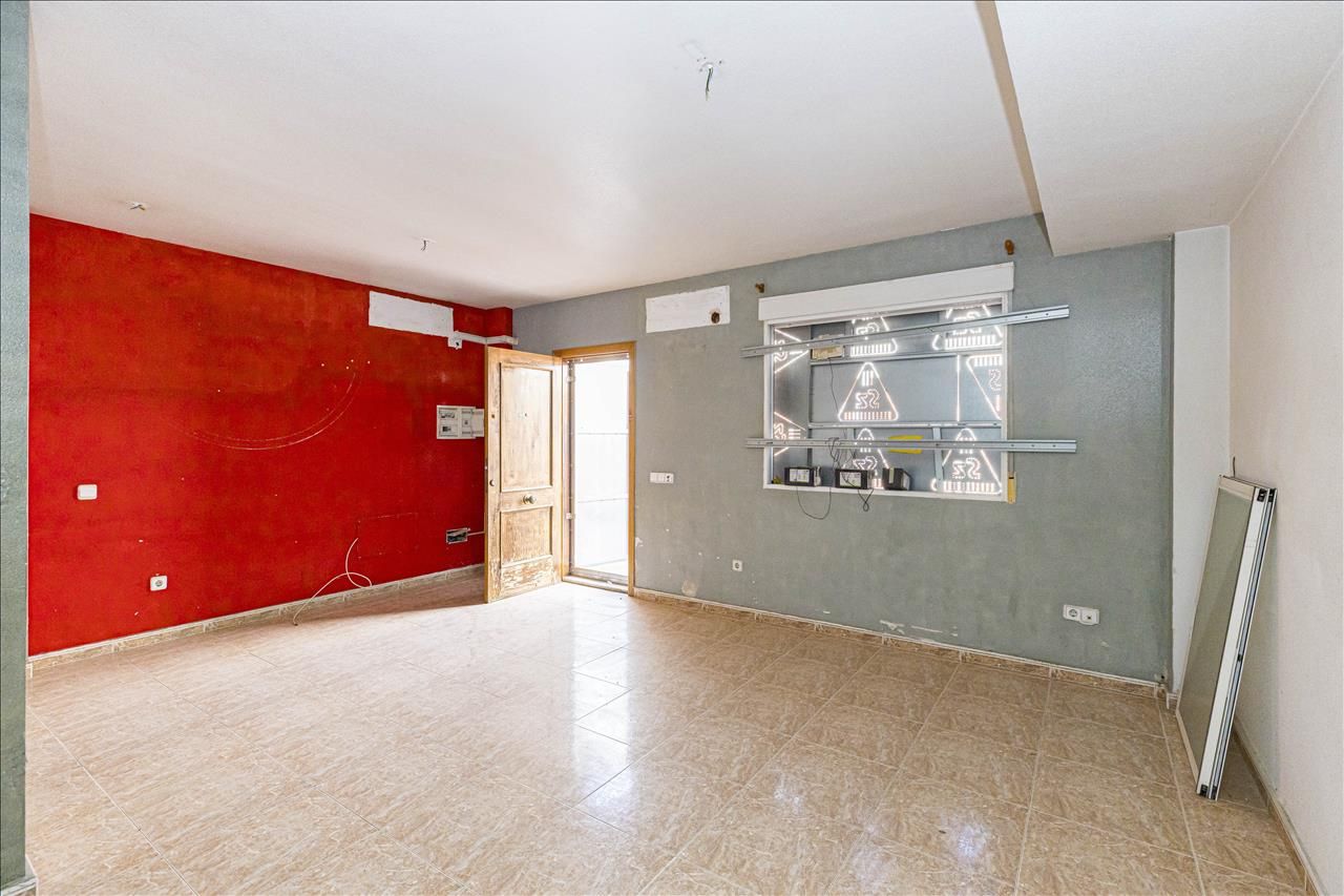 Single-family semi-detached for sale in Pintor Saura Mira, El Esparragal