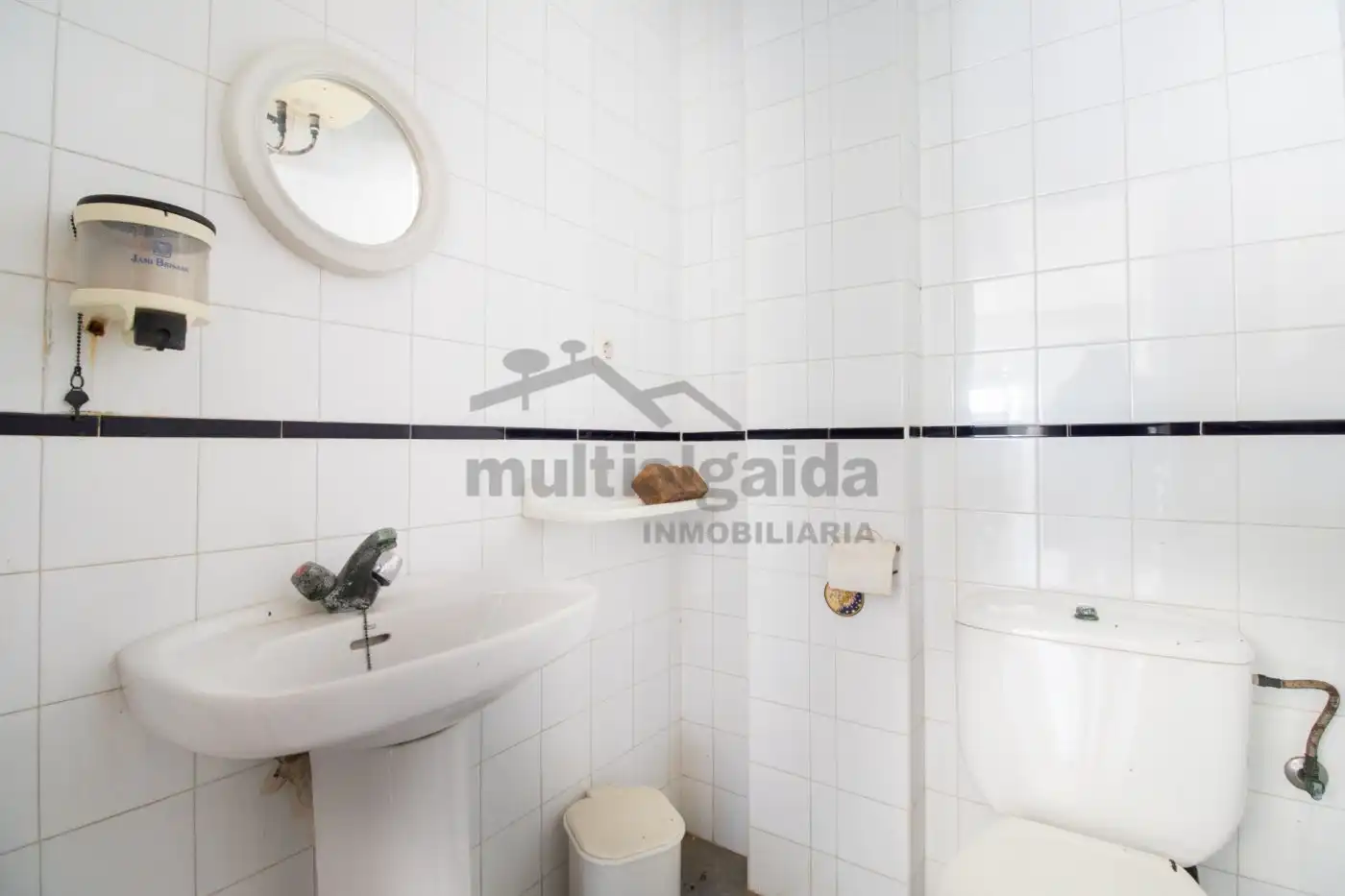 Local en venta en Sanlúcar de Barrameda, Cádiz