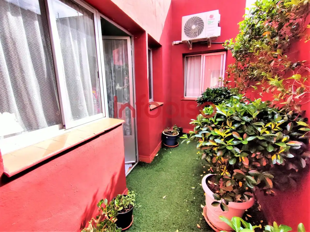 Casa con terraza en venta en Valdepeñas, imagen 14