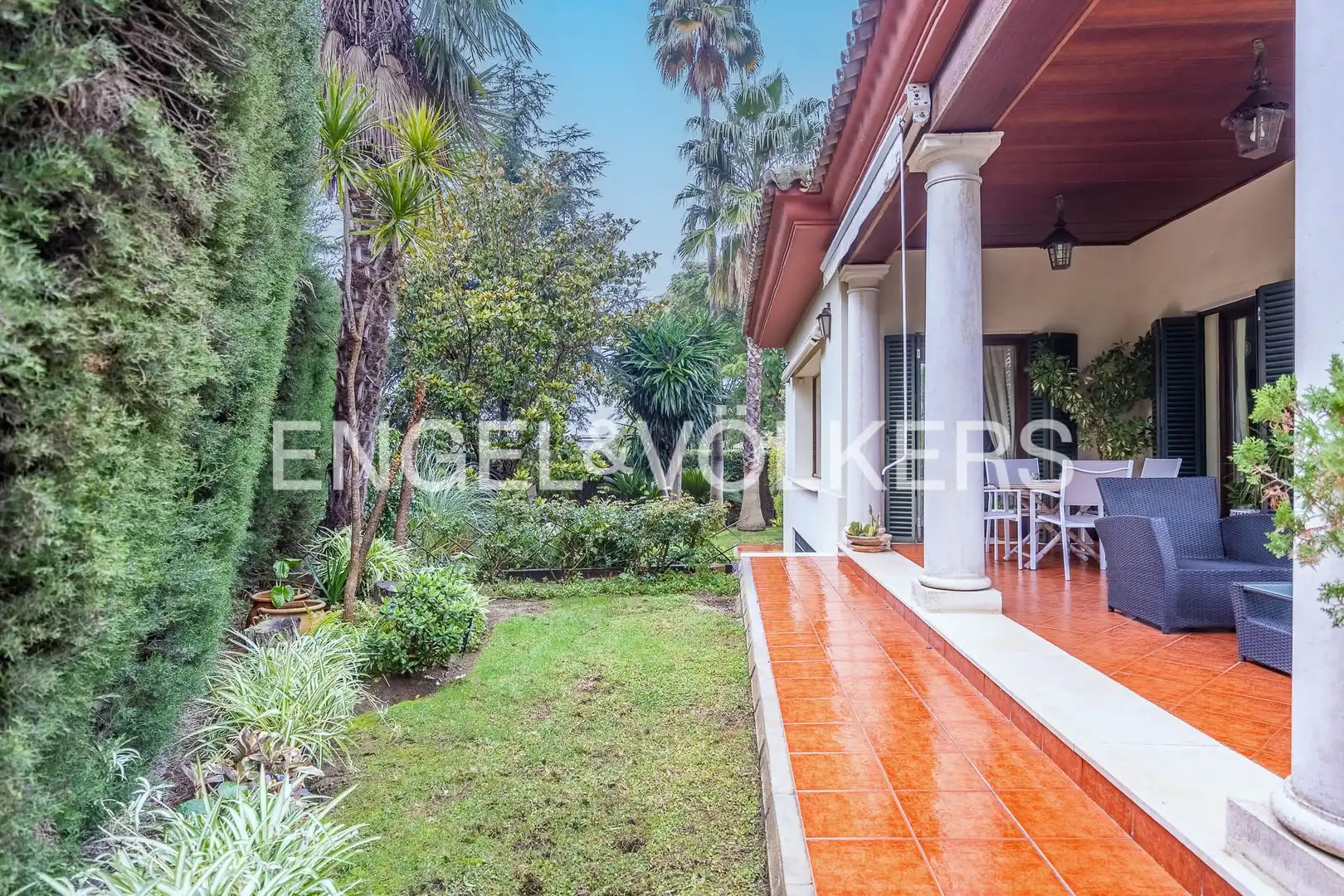 Maison avec piscine à vendre à El Zaudín - Club de Golf, imagen 57