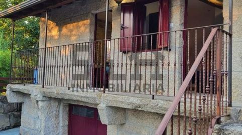 Foto 2 de Casa o chalet en venta en A Merca , Ourense