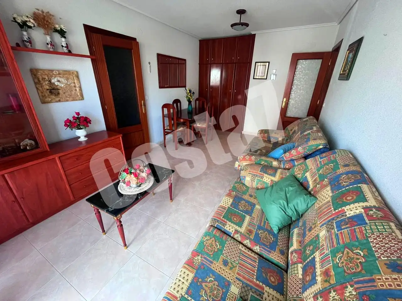 Appartement avec piscine à vendre à Calle la Brava, imagen 4