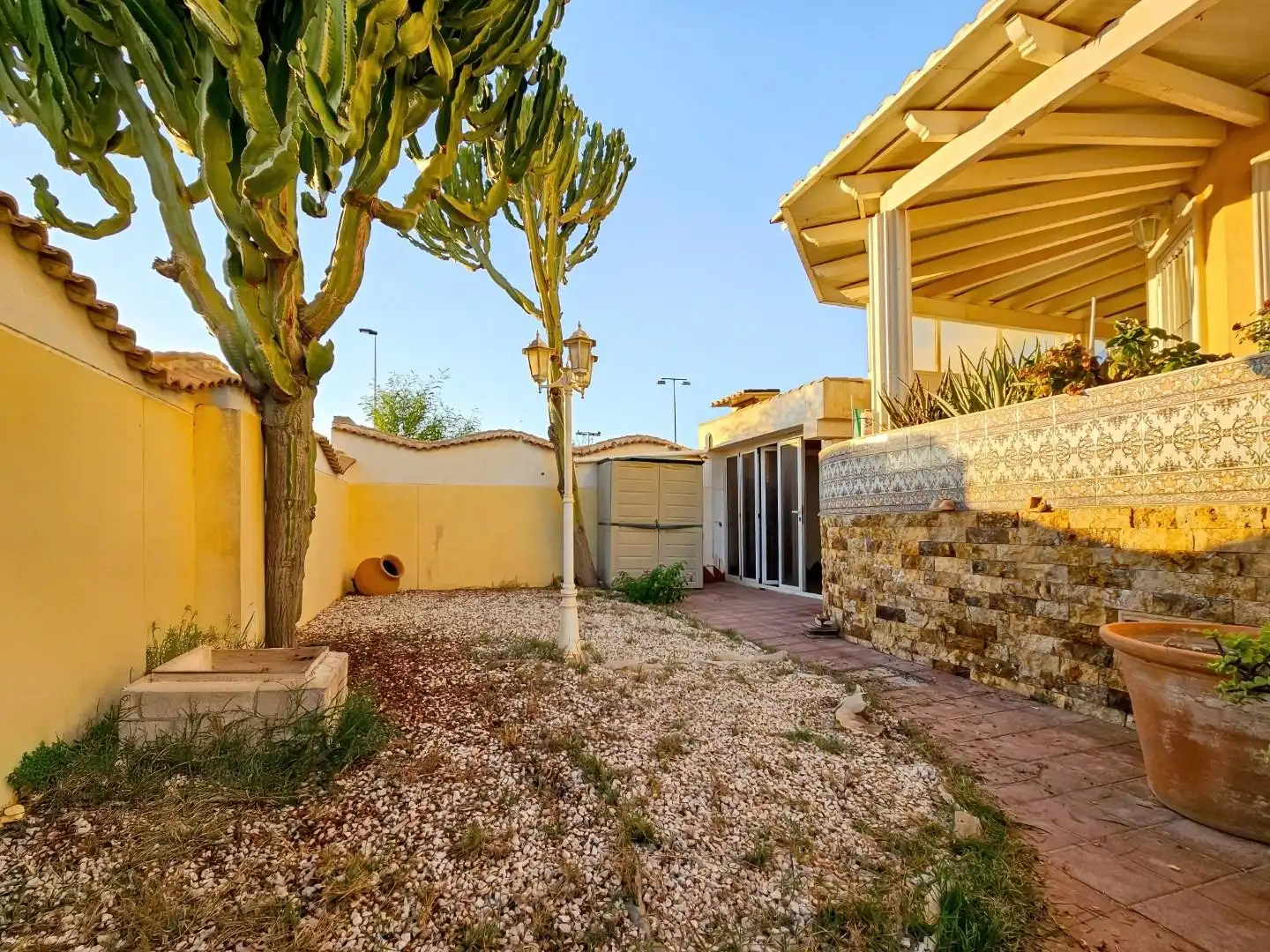 Casa o chalet en venta en Calle TABARCA, Aguas Nuevas