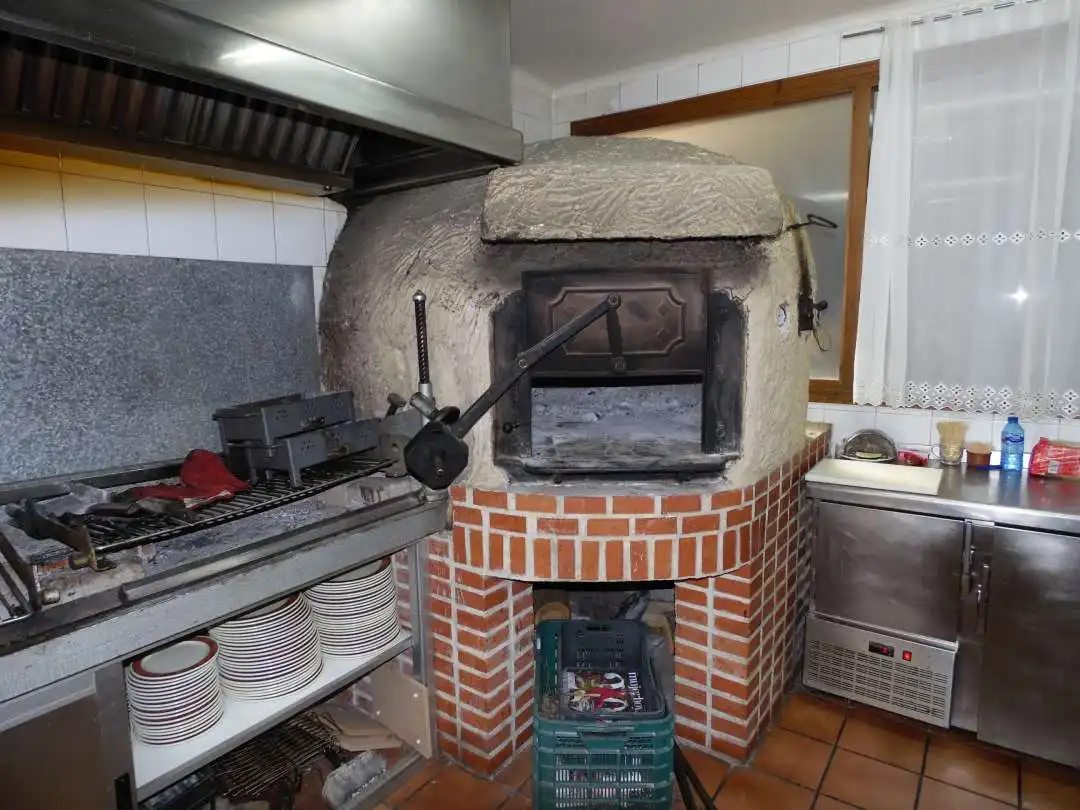 Local comercial en venta en Medina de Pomar