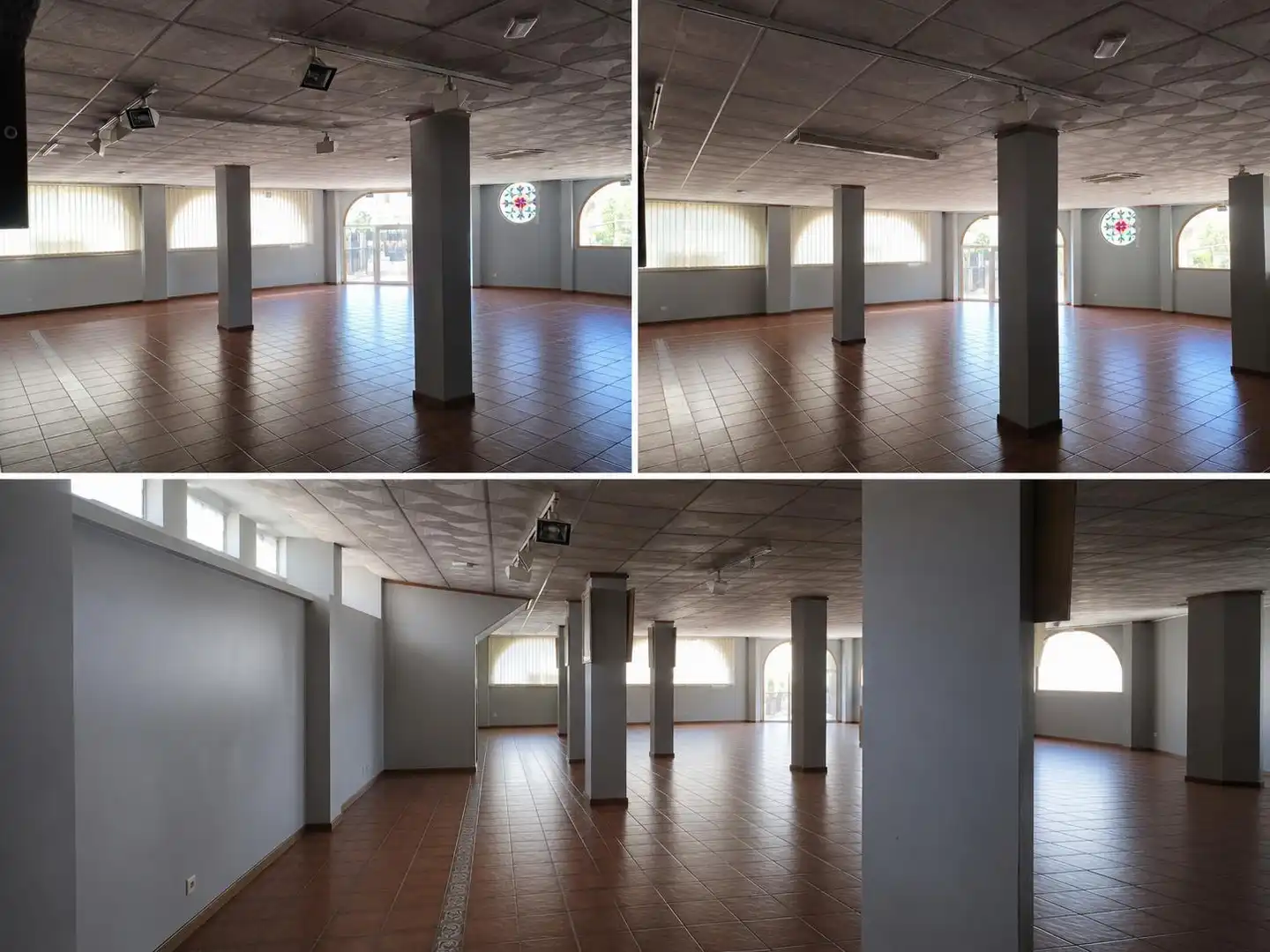 Business premises to rent in Avenida Avenida Fernando de los Ríos 1, imagen 5