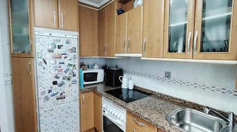 Foto 5 de Pis en venda a Calle Sagrado Corazón, Ceares, Gijón