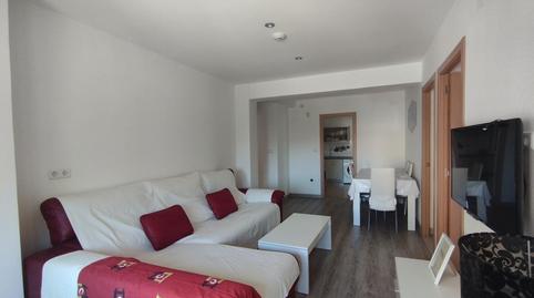 Photo 2 of Flat to rent in Calle Buenos Aires, 8, Los Ángeles, Alicante