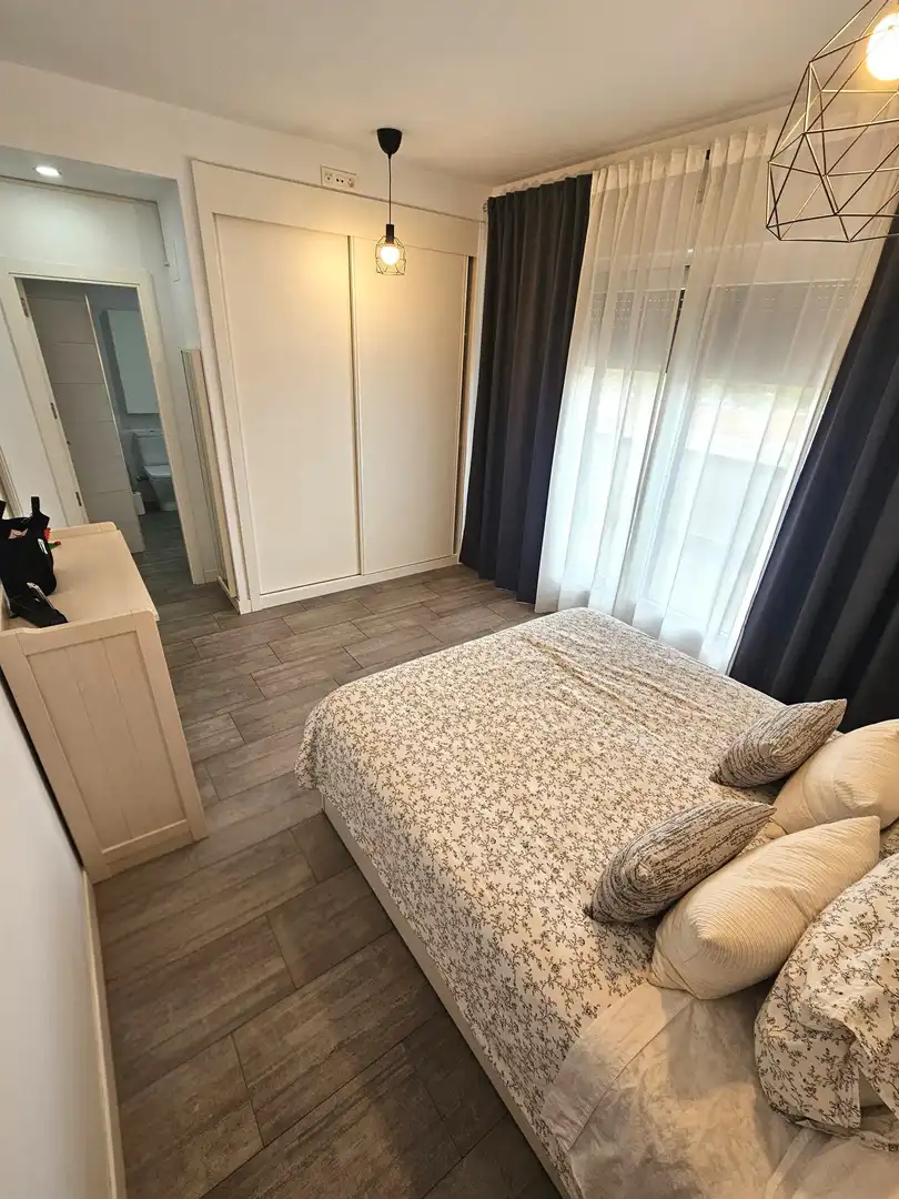 Bedroom of Detached homes for sale in Valdemoro  with Air Conditioner, Heating and Private garden