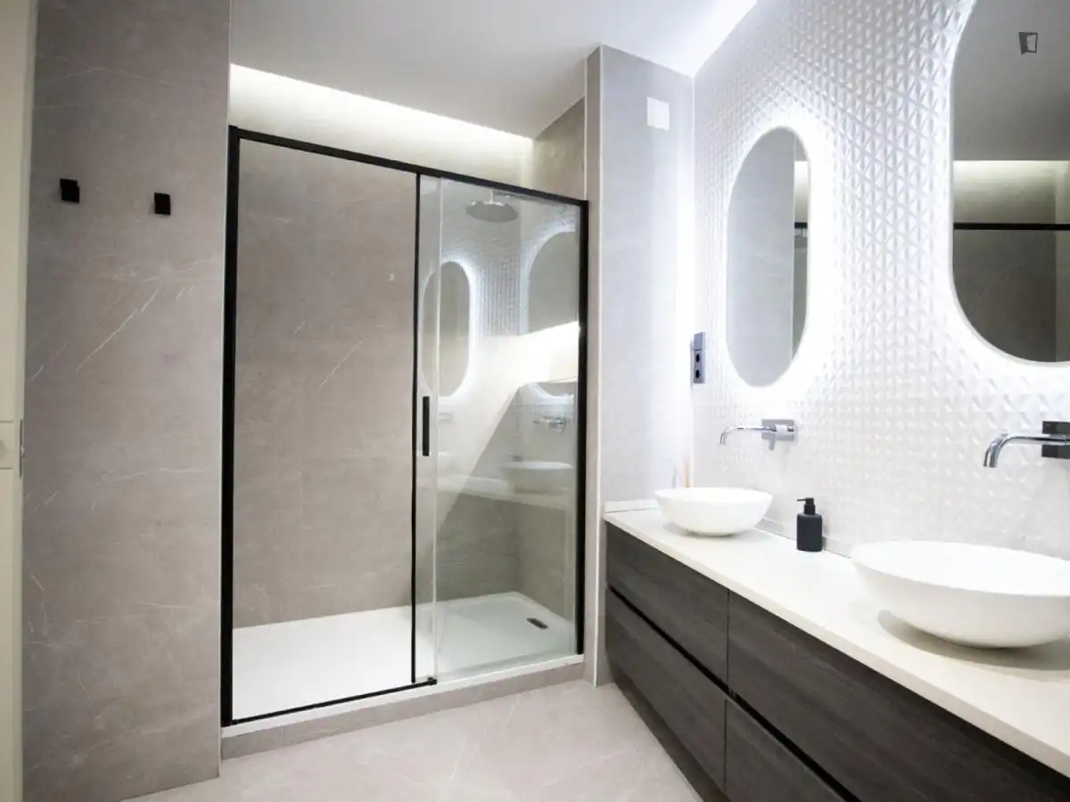 Apartament amb ascensor de lloguer a Centro, imagen 34