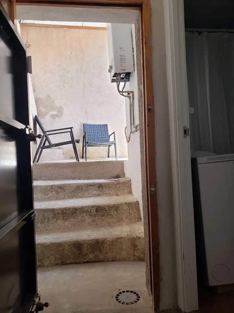 Terrassa de Casa o xalet en venda en Íllora