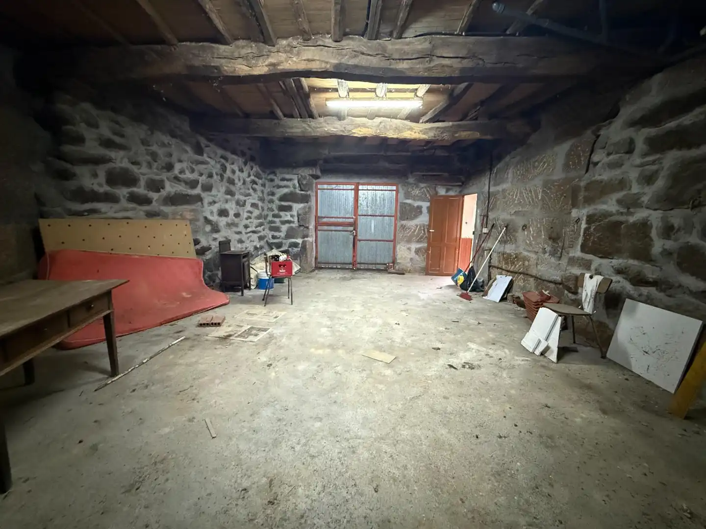 Haus oder Chalet zum Verkauf in Sandiás, Ourense