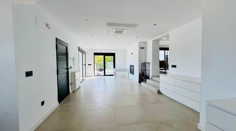 Foto 4 de Casa o chalet de alquiler en Camí de la Cantera, L'Albir, L'Alfàs del Pi