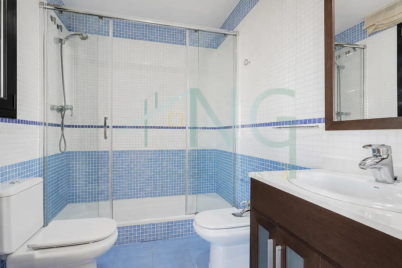 Casa con piscina en venta en el Carrer de Nicaragua, imagen 46