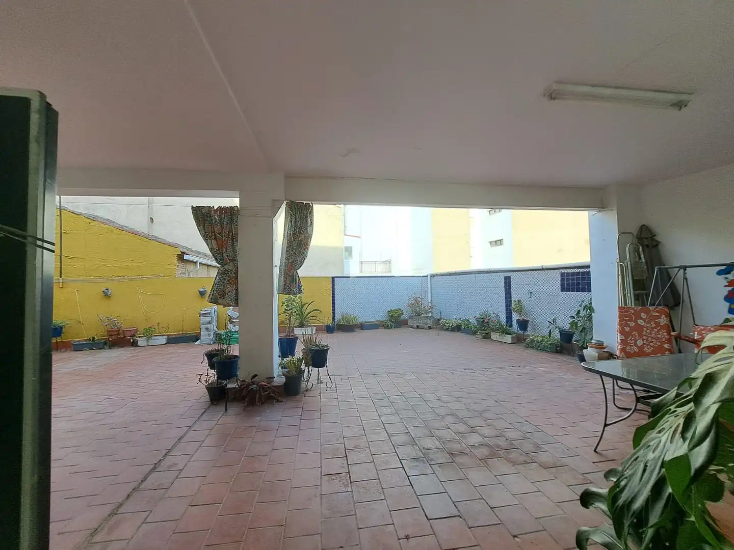 Terraza de Piso en venta en Villanueva de la Serena con Terraza y Amueblado