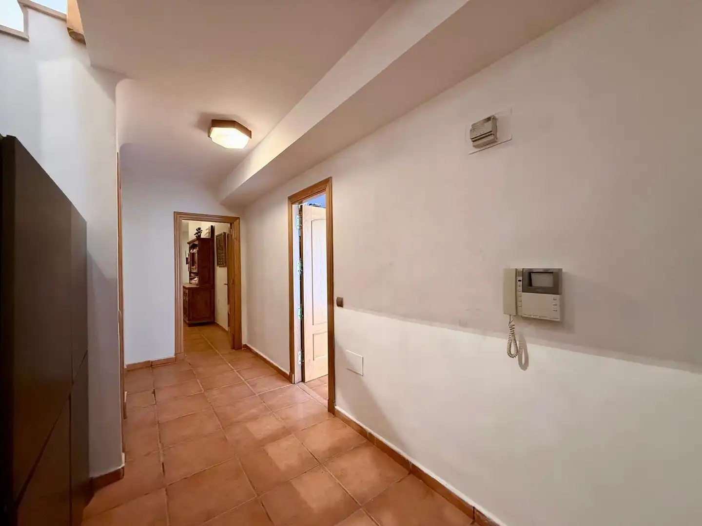 Casa adosada en venta en Almería con Aire acondicionado, Jardín privado y Terraza