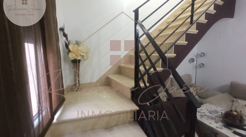 Foto 2 de Casa o chalet en venta en Ctra. Circunvalación - La Magdalena,  Jaén Capital