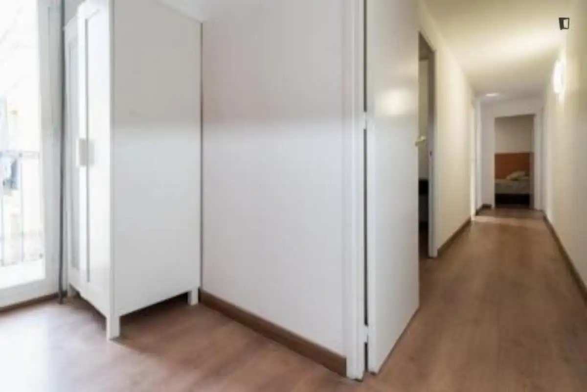 Apartments for rent in Barri Gòtic