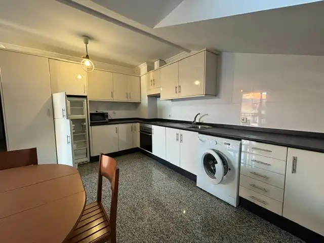 Penthouse mit Aufzug zur Miete in Esteiro, imagen 4
