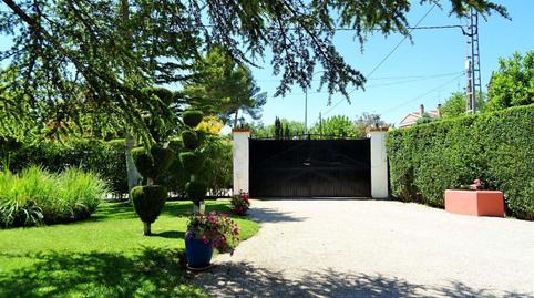 Foto 5 de Casa o xalet en venda a Pedanías - Extrarradio, Albacete