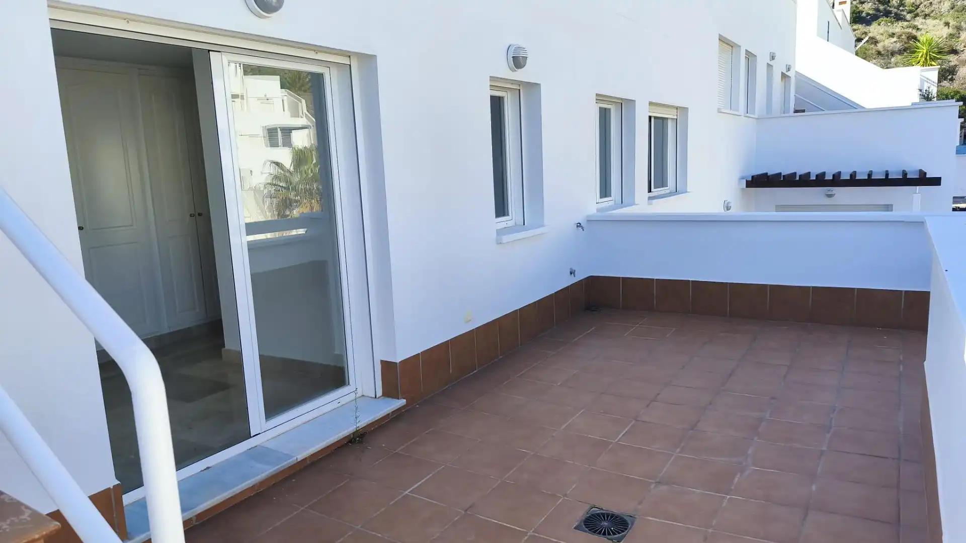 Dúplex amb piscina en venda a Mojácar Playa - Las Ventanicas - La Paratá, imagen 16