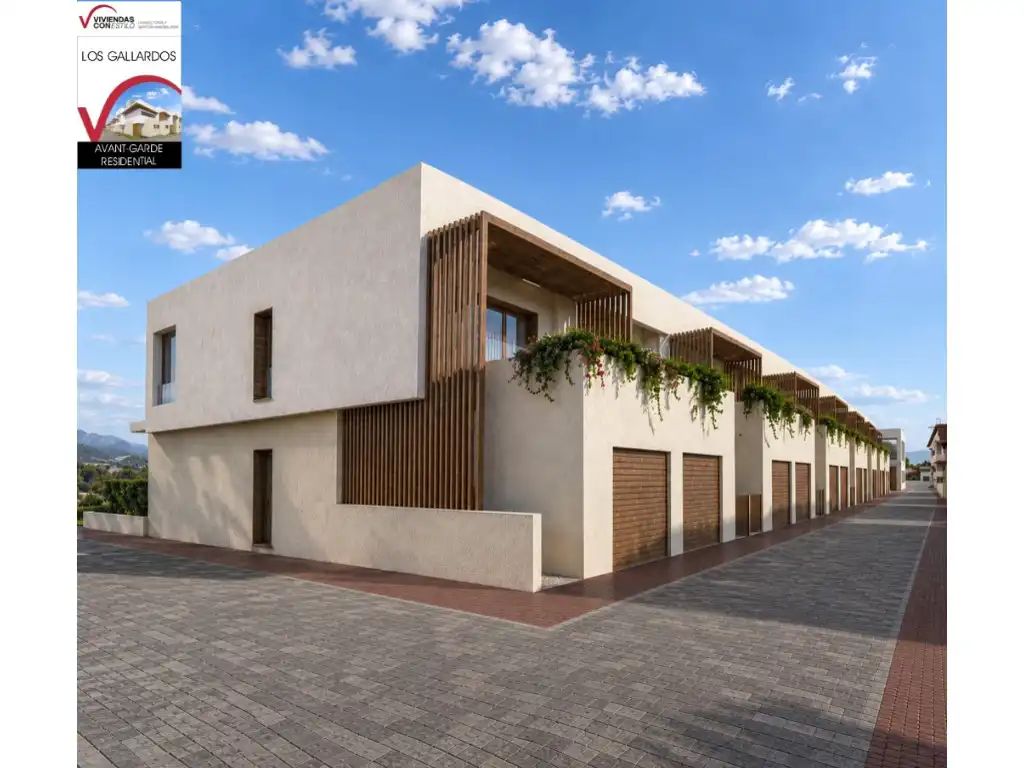 Duplex avec piscine à vendre à Calle Molino, imagen 4