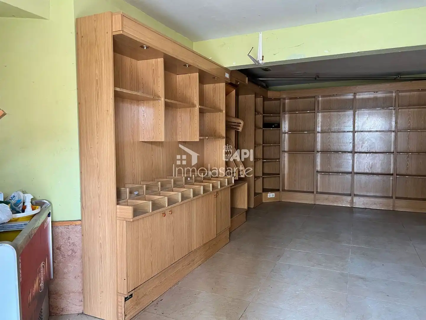 Local commercial à vendre à Lasarte-Oria, imagen 4