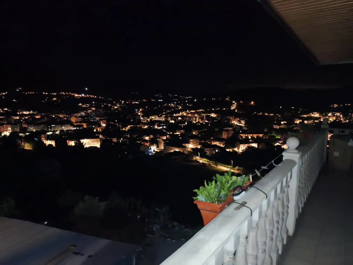 Xalet amb jardí en venda a Estrada a Vilariño 33, imagen 31