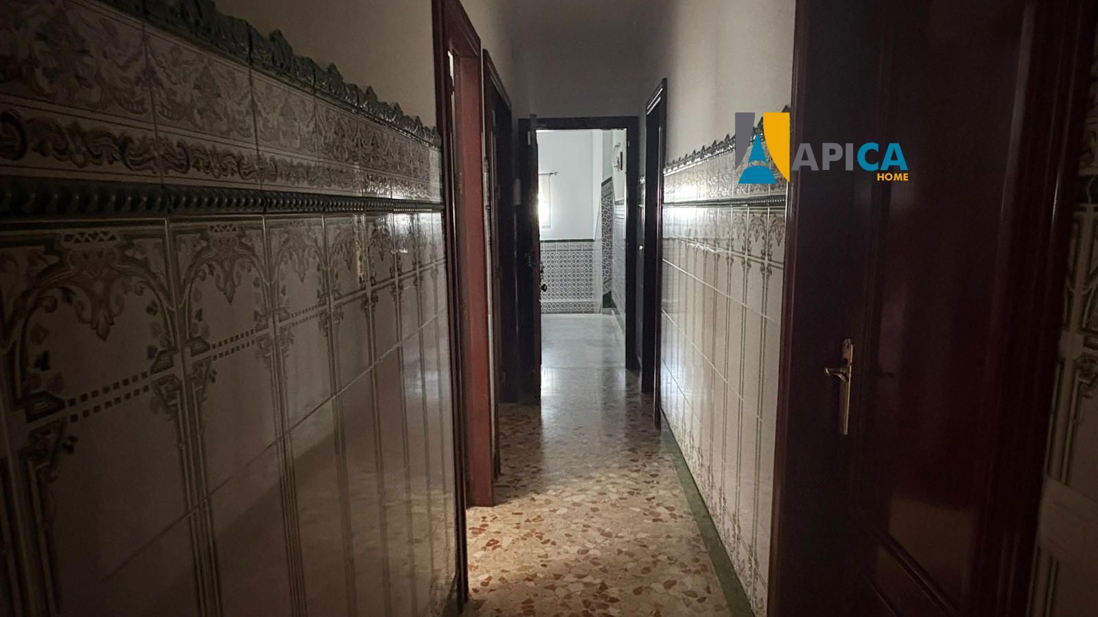 Casa o xalet en venda en Chiclana de la Frontera amb Terrassa i Moblat