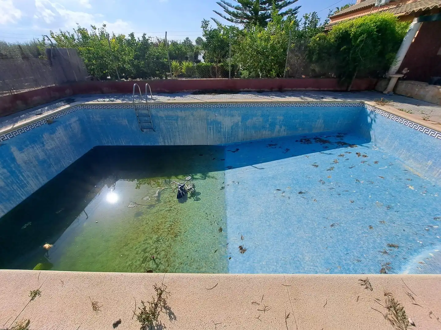 Casa o chalet en venta en Marchena