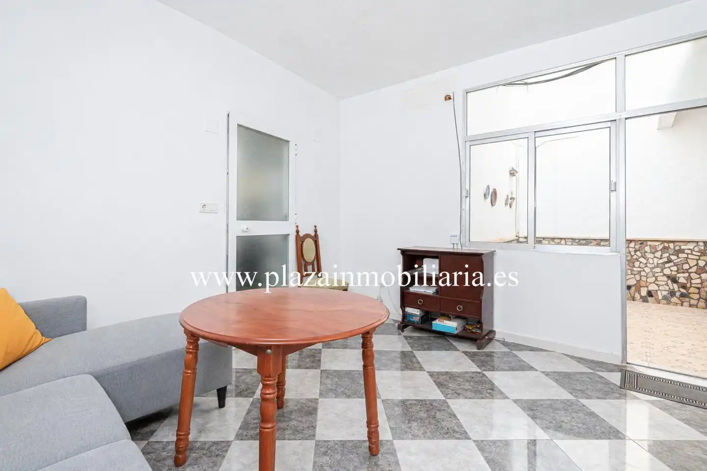 Dormitori de Casa o xalet en venda en San Francisco