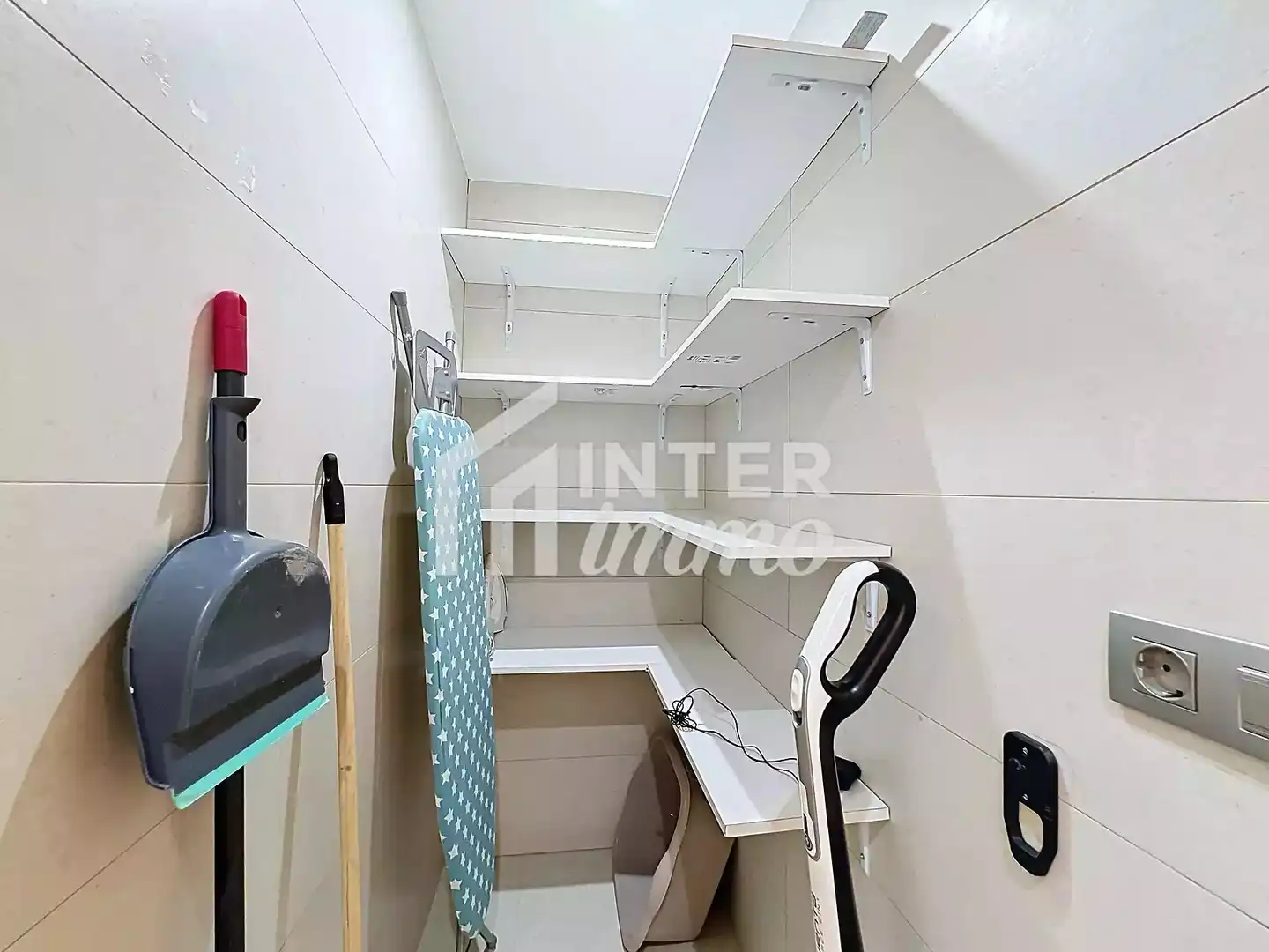 Flat for sale in Santa Margarita