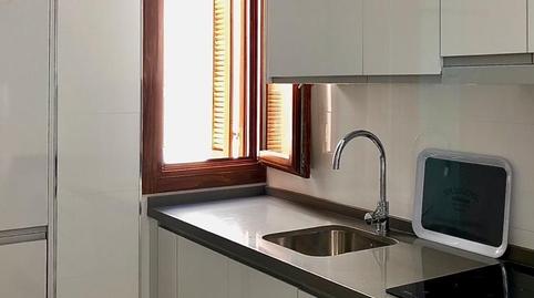 Foto 5 de Pis de lloguer a La Caleta - La Viña,  Cádiz Capital