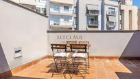 Terrassa de Dúplex en venda en Mataró amb Aire condicionat, Calefacció i Terrassa