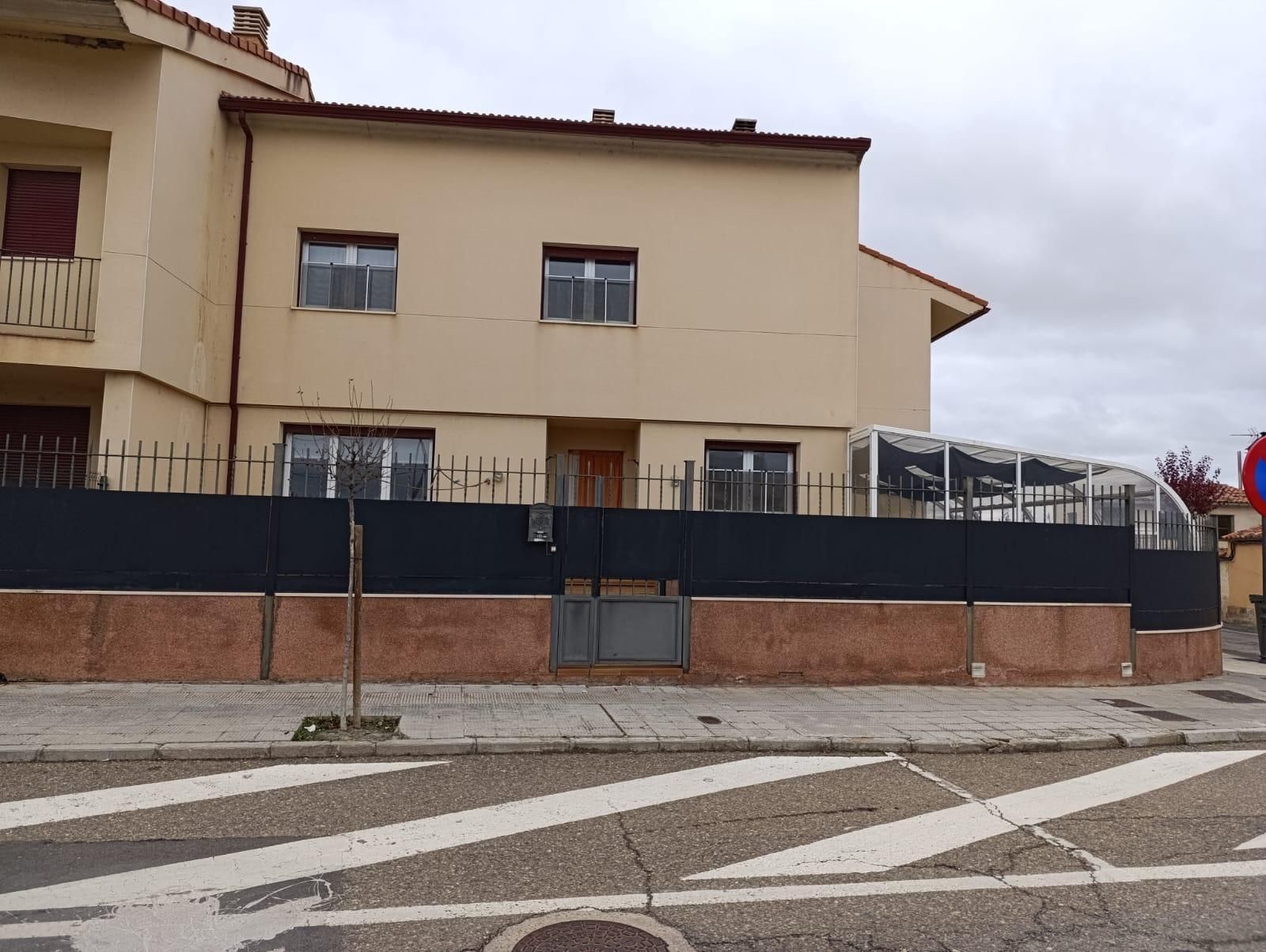 Single-family semi-detached for sale in Calamocha