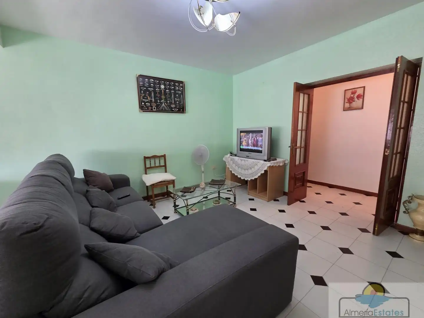 Appartement à vendre à Albox, imagen 3
