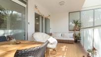 Terrassa de Apartament en venda en Castelldefels amb Aire condicionat, Calefacció i Parquet