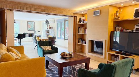 Foto 3 de Casa o chalet en venta en El Montgó, Dénia