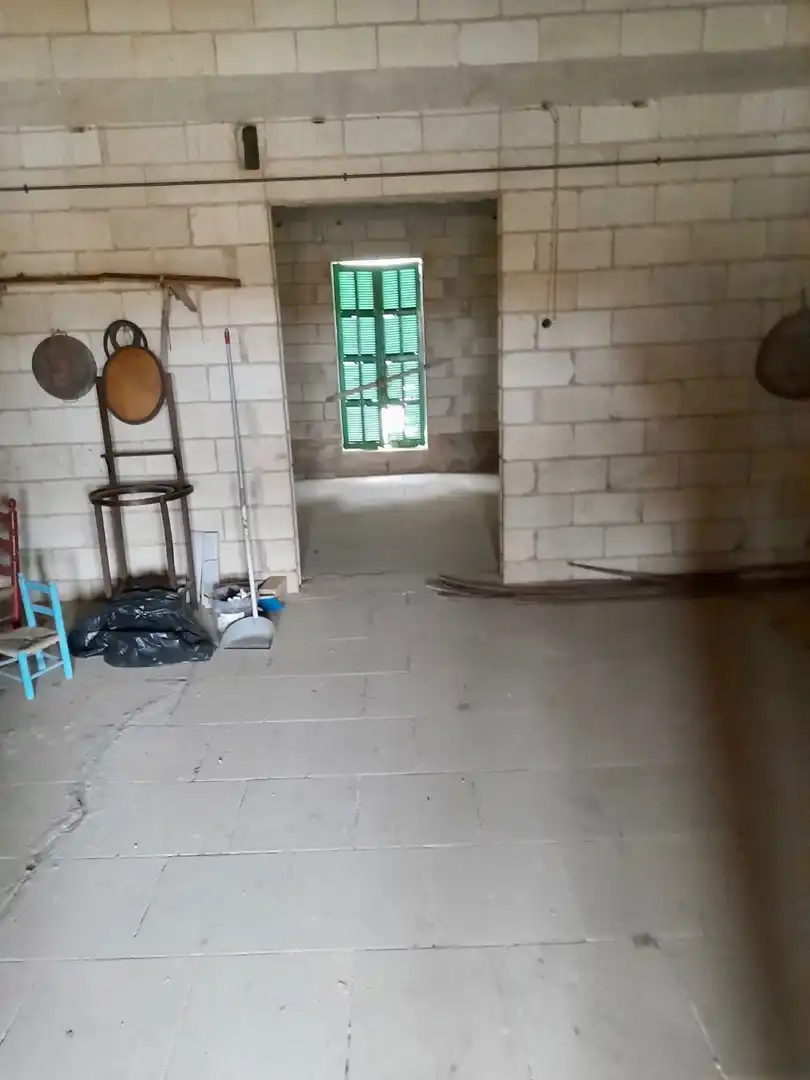 Finca rústica en venda a Sa Pobla