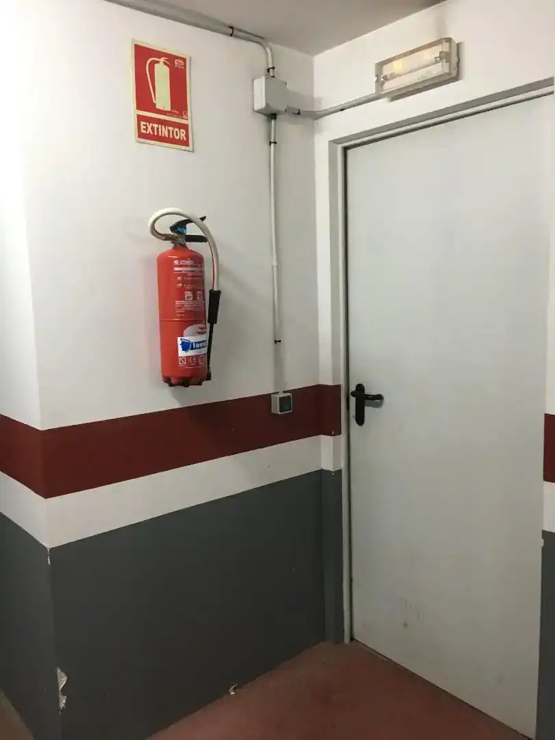 Garaje en venta en Carlet