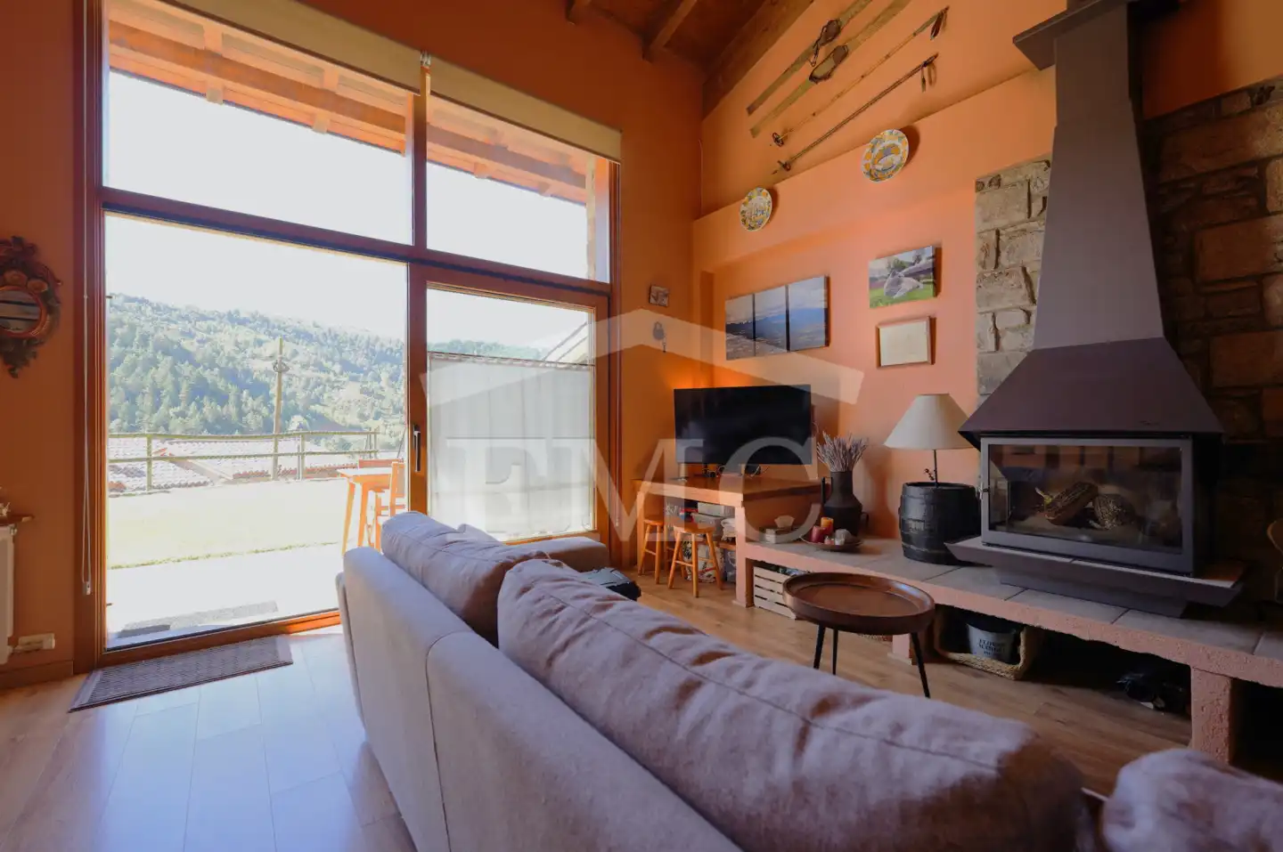 Haus mit Terrasse zum Verkauf in Carrer A 6, imagen 4