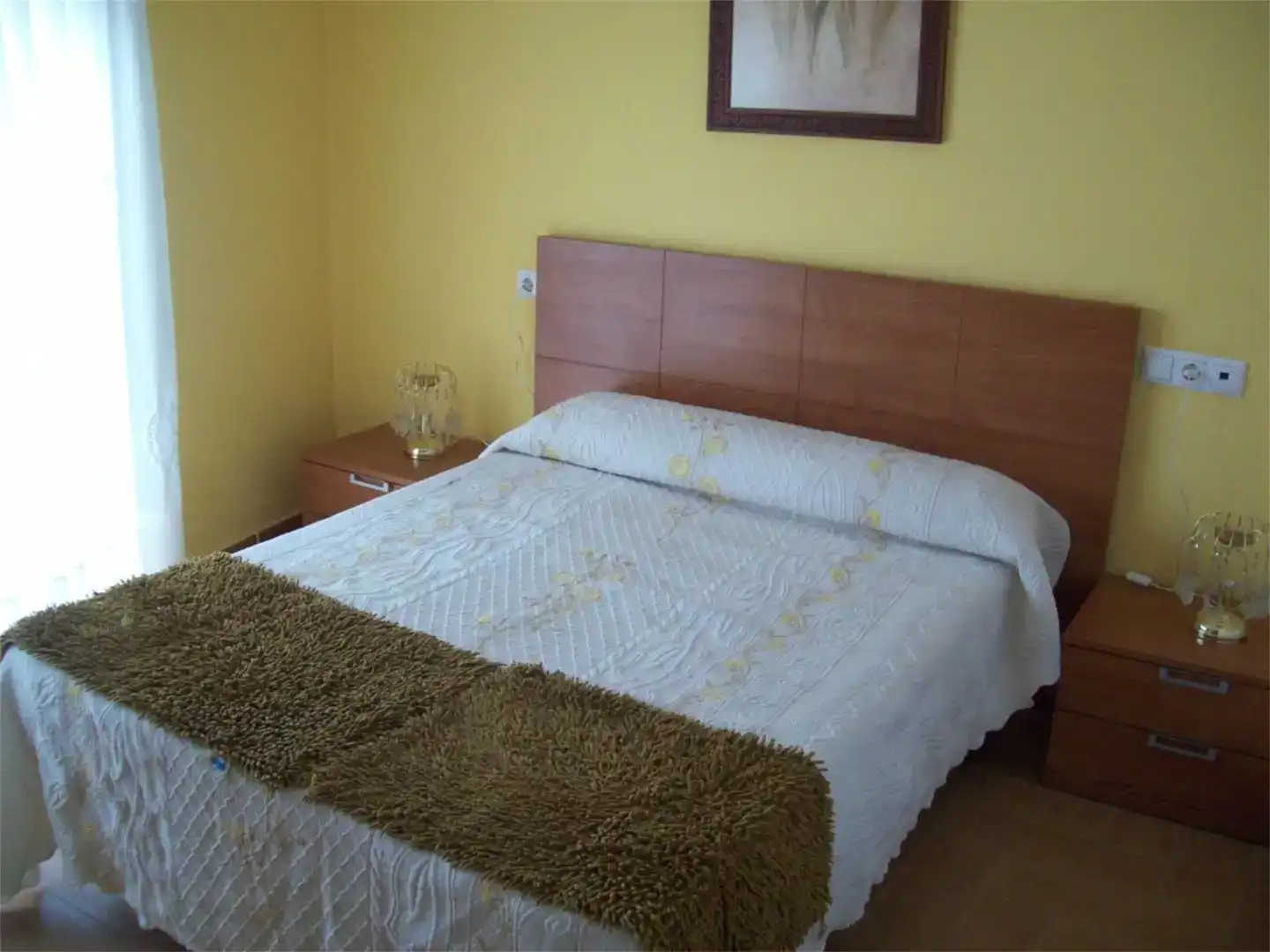 Habitación de Piso en venta en Benalúa con Aire acondicionado y Balcón