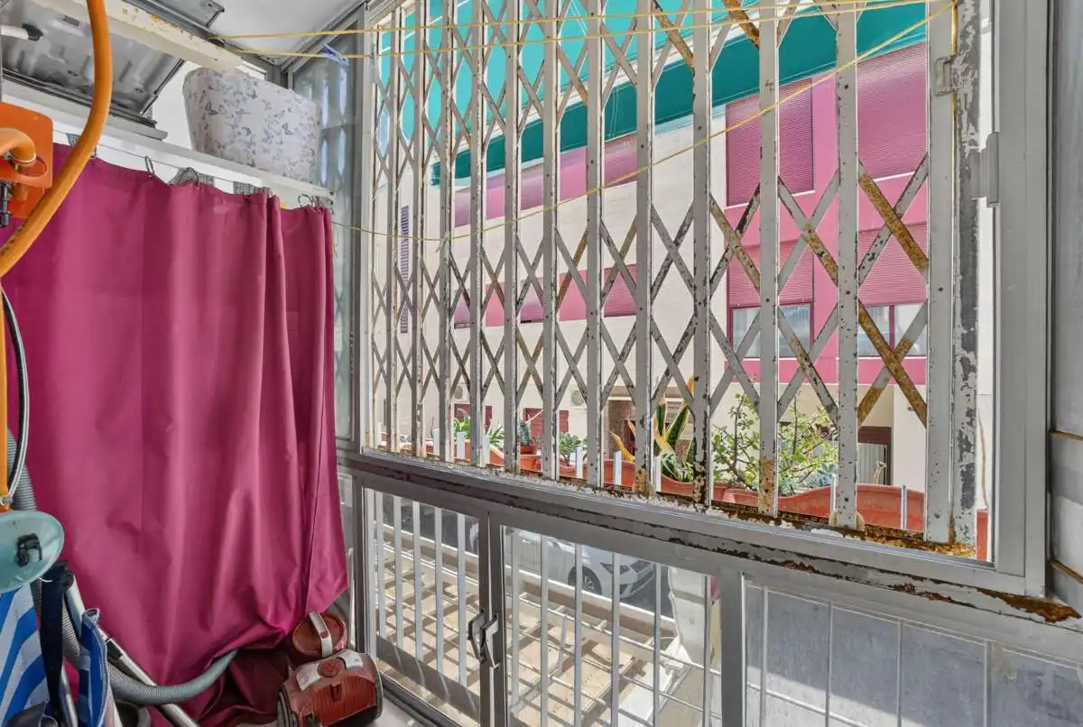 Appartement compact à vendre à Lo Pagán, imagen 15