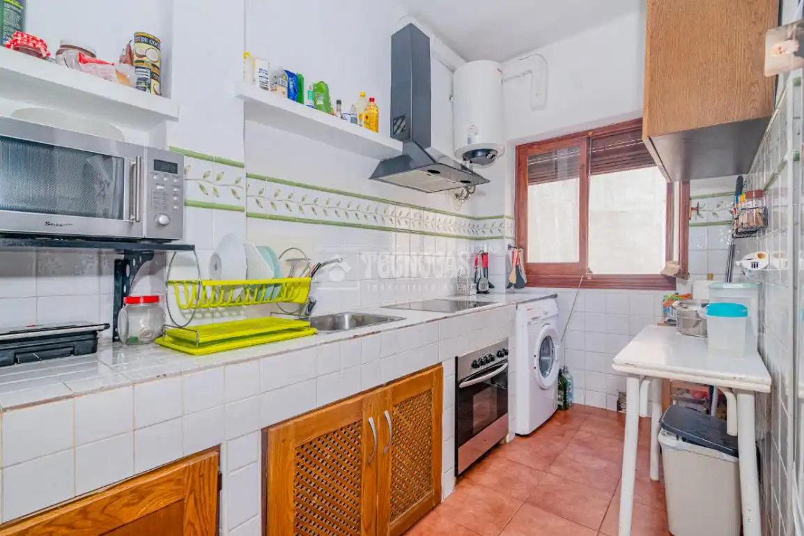 Piso en venta en Pajaritos