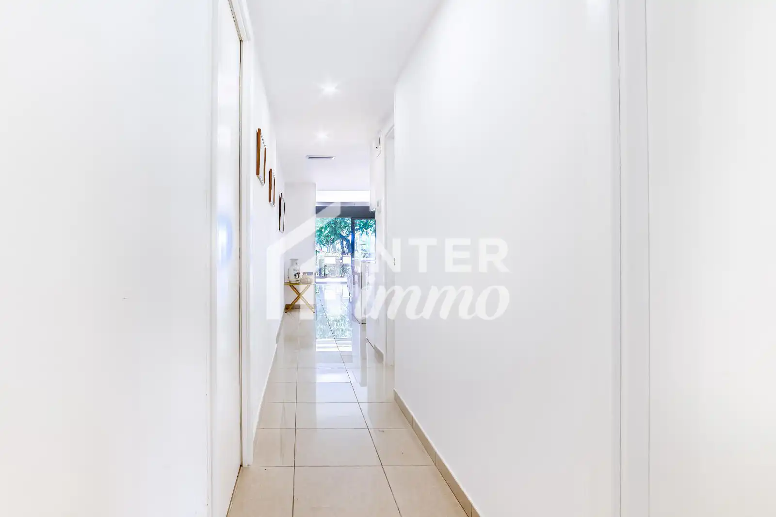 Mini appartamento con piscina in vendita a Paseo Maritim 39, imagen 22